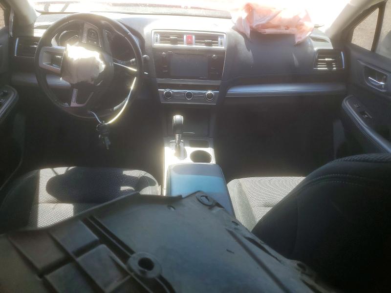 Aukcja sprzedaży 2016 Subaru Outback, vin: 4S4BSADC9G3232551, numer aukcji: 53376056