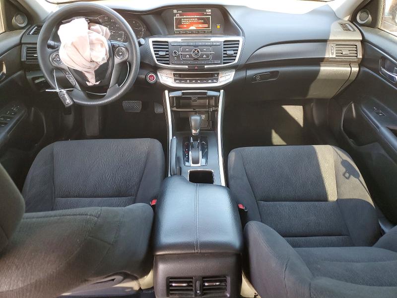 Aukcja sprzedaży 2015 Honda Accord, vin: 1HGCR2F70FA224456, numer aukcji: 53321646