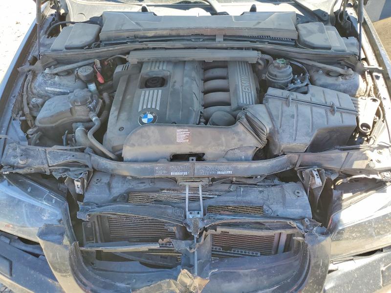 Aukcja sprzedaży 2011 Bmw 328, vin: WBAPK5C58BA993769, numer aukcji: 53769266
