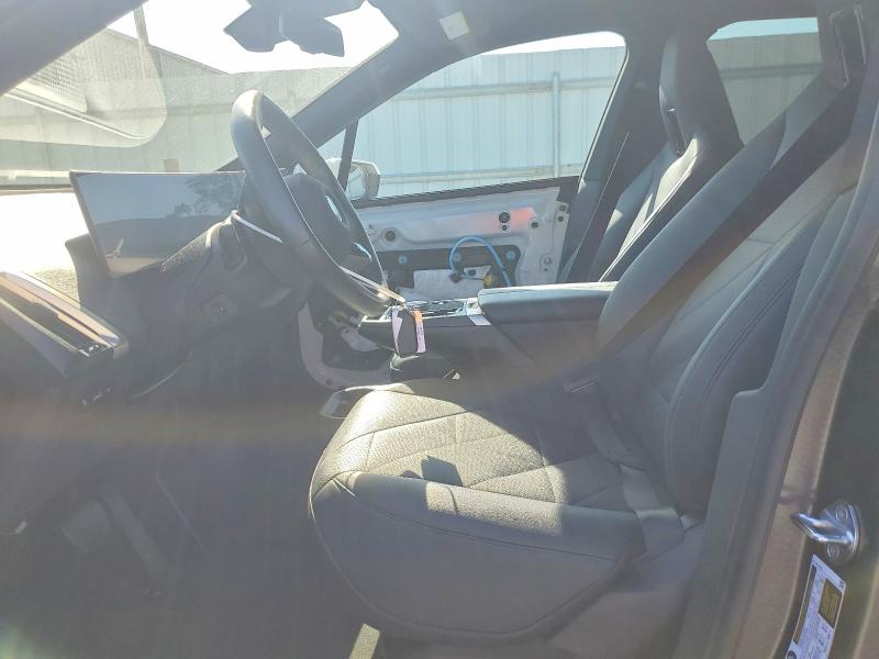 51756516 :رقم المزاد ، WB523CF05NCJ55041 vin ، 2022 Bmw Ix مزاد بيع