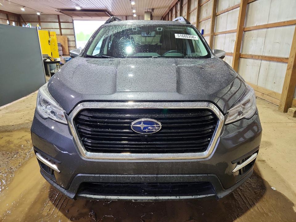 Aukcja sprzedaży 2020 Subaru Ascent, vin: 4S4WMARD4L3445558, numer aukcji: 51680356