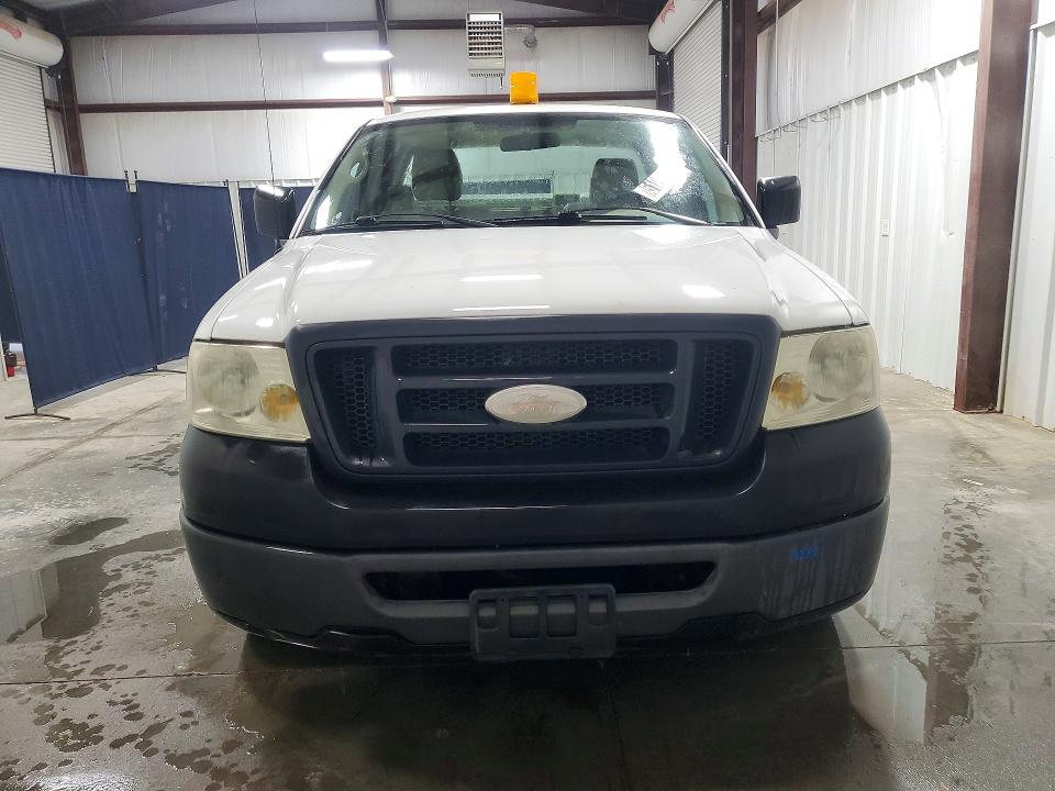 Aukcja sprzedaży 2008 Ford F150, vin: 1FTRF12218KB62973, numer aukcji: 51280426