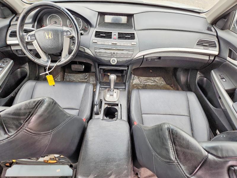 Продаж на аукціоні авто 2010 Honda Accord, vin: 1HGCP2F80AA190770, номер лоту: 55124426
