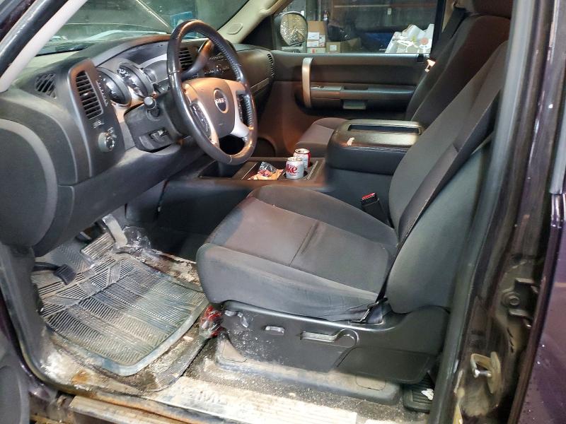 Продажа на аукционе авто 2008 Gmc Sierra, vin: 2GTEK133981261350, номер лота: 53929306