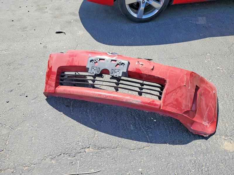 Aukcja sprzedaży 2004 Nissan 350z, vin: JN1AZ34E14T050138, numer aukcji: 54808806