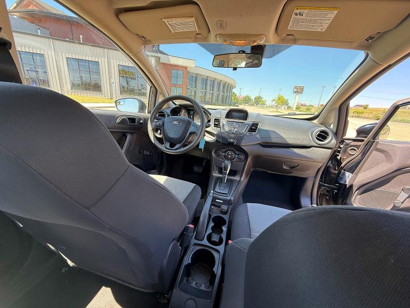 Aukcja sprzedaży 2019 Ford Fiesta, vin: 3FADP4AJ0KM110581, numer aukcji: 53174516