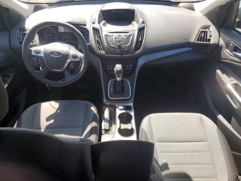 Продажа на аукционе авто 2013 Ford Escape, vin: 1FMCU0GX6DUD91234, номер лота: 54091706