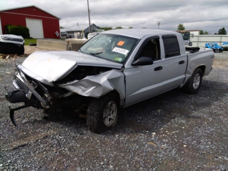 Aukcja sprzedaży 2005 Dodge Dakota, vin: 1D7HW48N95S110698, numer aukcji: 54263026