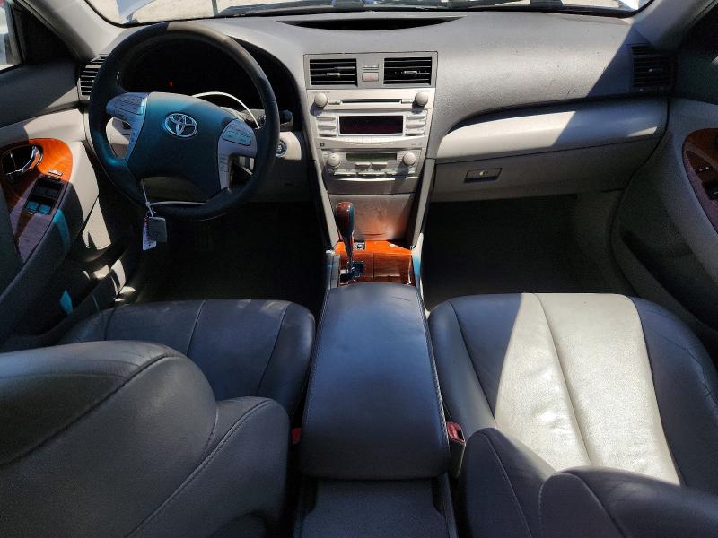 2010 Toyota Camry მანქანა იყიდება აუქციონზე, vin: 4T4BF3EK0AR030792, აუქციონის ნომერი: 53597626