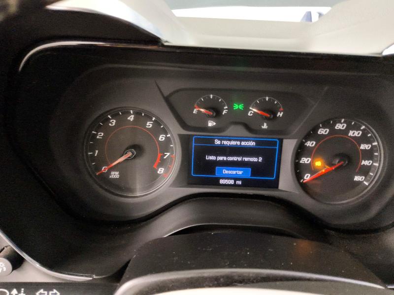 Продажа на аукционе авто 2019 Chevrolet Camaro, vin: 1G1FB3DS7K0152323, номер лота: 51529716