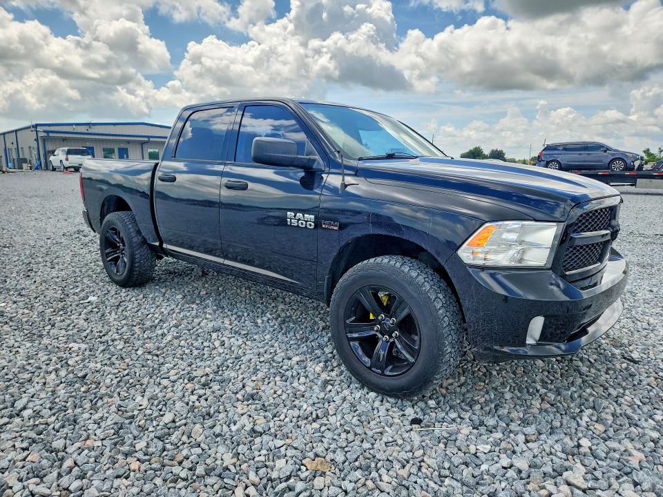Aukcja sprzedaży 2014 Ram 1500, vin: 1C6RR7KTXES304503, numer aukcji: 53559696