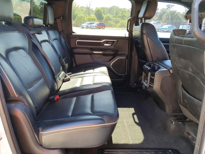 Aukcja sprzedaży 2019 Ram 1500, vin: 1C6SRFJT1KN881878, numer aukcji: 54813496