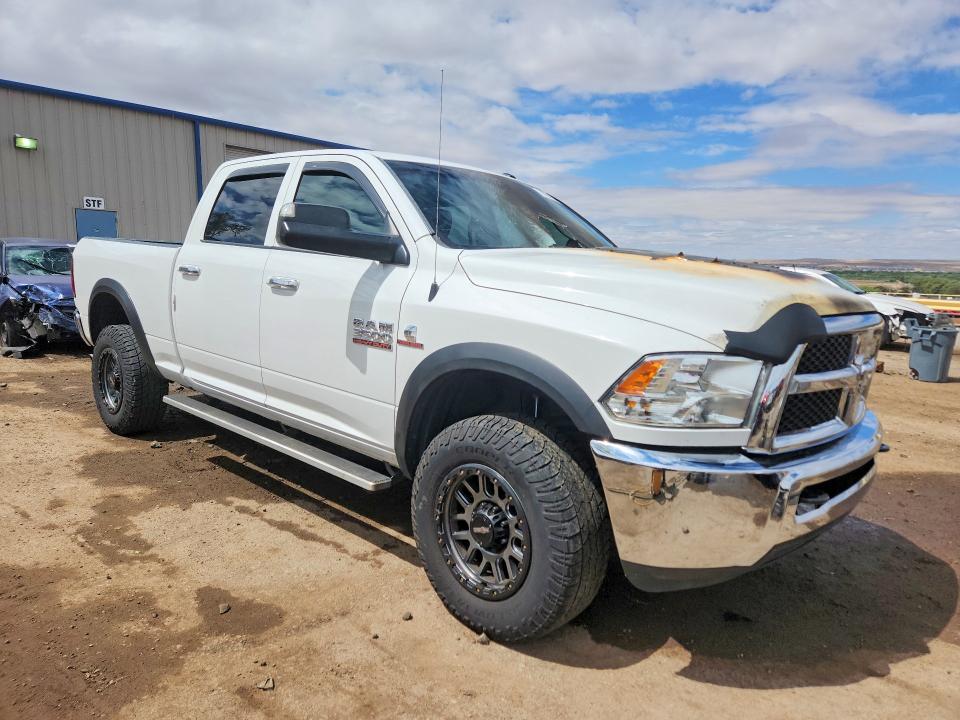 51433256 :رقم المزاد ، 3C63R3DL0GG320876 vin ، 2016 Ram 3500 مزاد بيع
