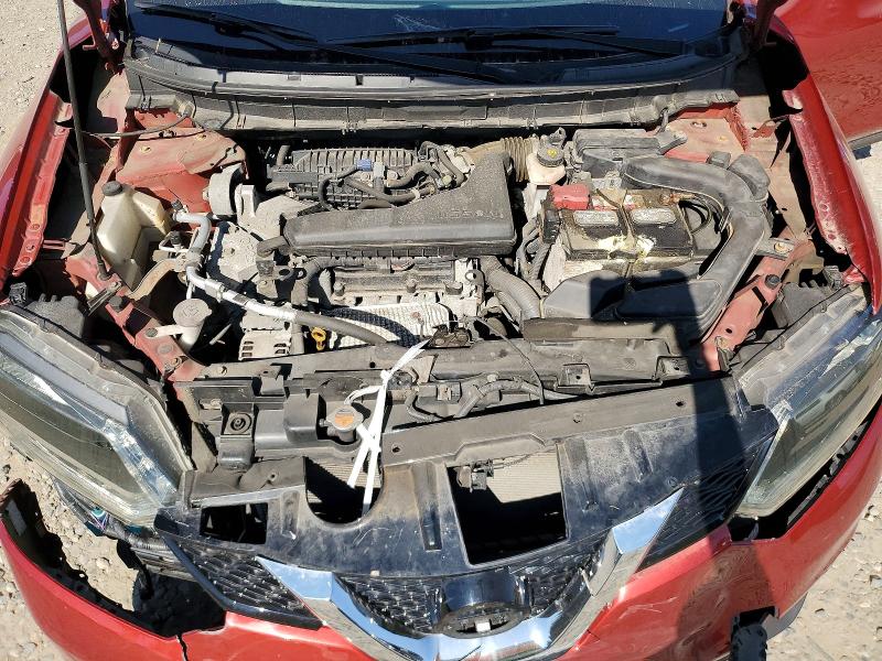 Продажа на аукционе авто 2015 Nissan Rogue, vin: 5N1AT2MVXFC923103, номер лота: 52683236