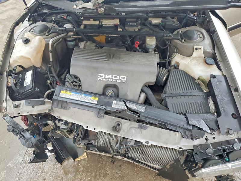 Продажа на аукционе авто 1996 Buick Lesabre, vin: 1G4HR52K3TH409437, номер лота: 54283166