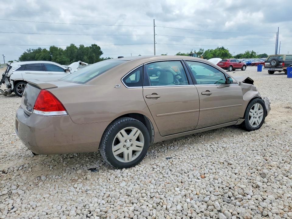 Aukcja sprzedaży 2006 Chevrolet Impala, vin: 2G1WC581969176791, numer aukcji: 52231106