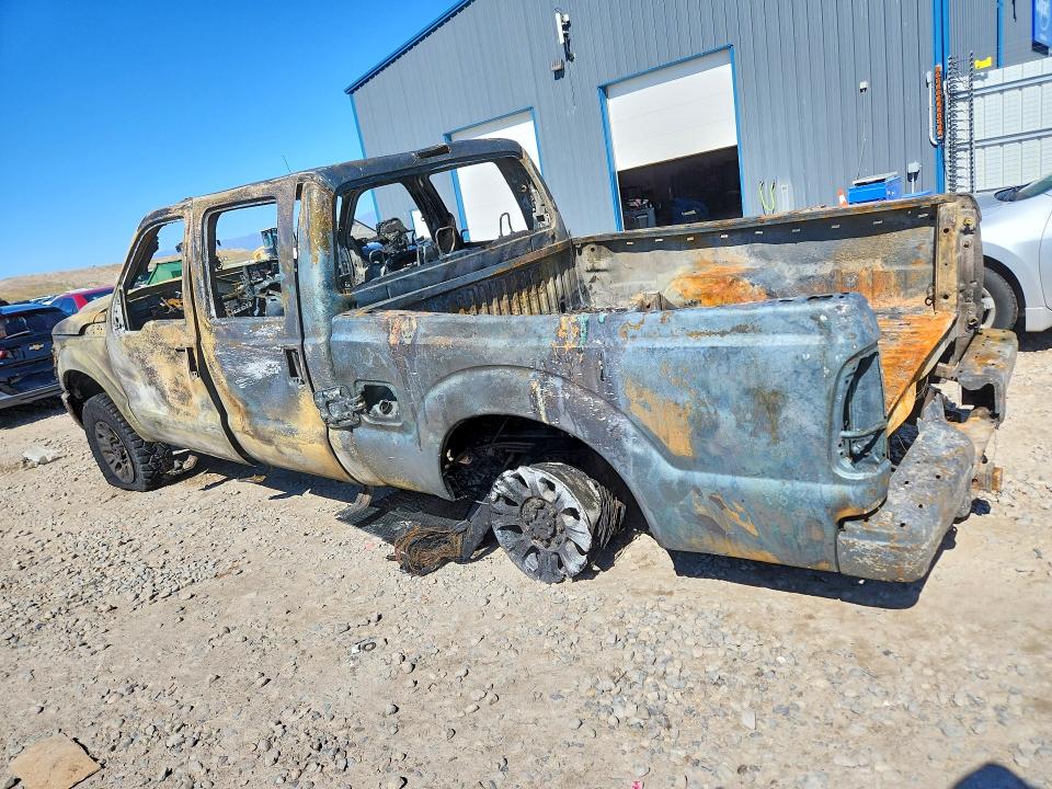 Продаж на аукціоні авто 2013 Ford F350, vin: 1FT8W3BT6DEB66557, номер лоту: 52674656