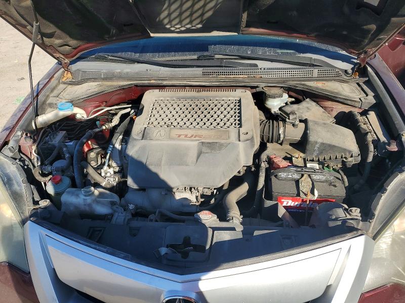 Aukcja sprzedaży 2010 Acura Rdx, vin: 5J8TB2H51AA003098, numer aukcji: 53271336