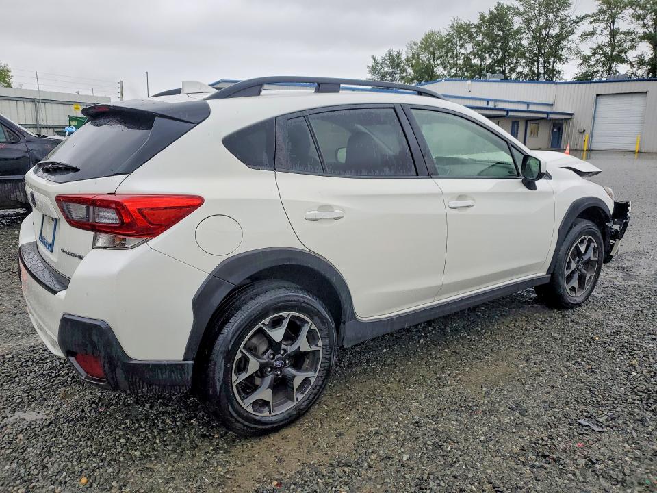 Aukcja sprzedaży 2020 Subaru Crosstrek, vin: JF2GTAEC4LH271813, numer aukcji: 53595036