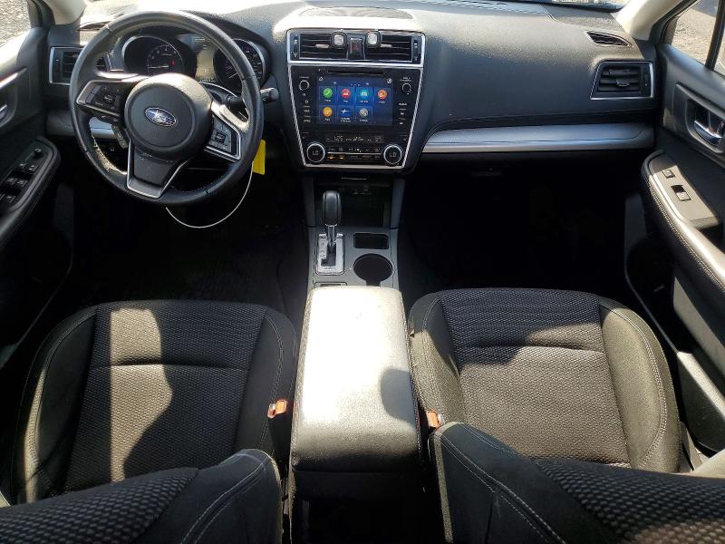 Продажа на аукционе авто 2019 Subaru Outback, vin: 4S4BSAHC0K3355528, номер лота: 55053106