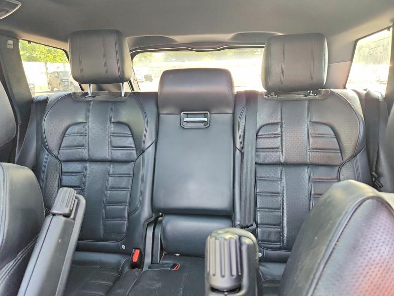 Продажа на аукционе авто 2016 Land Rover Range Rover Sport, vin: SALWS2VF4GA562784, номер лота: 53404016