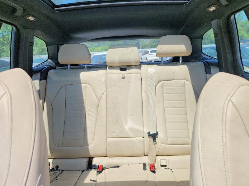 Продажа на аукционе авто 2021 Bmw X3, vin: 5UXTY5C09M9E46326, номер лота: 50226176