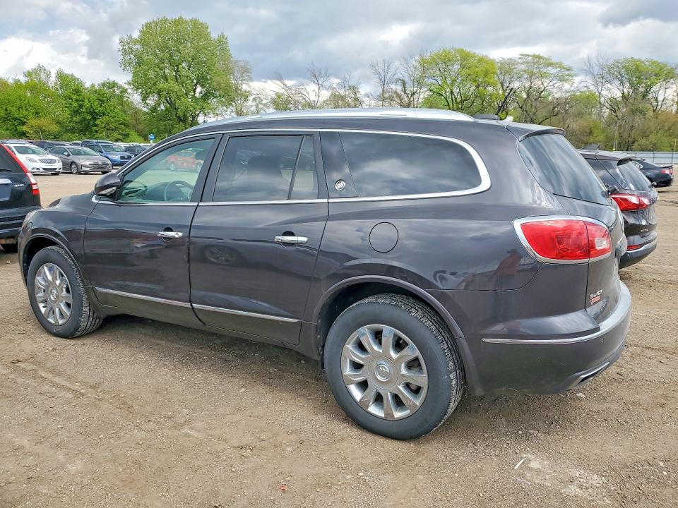 Aukcja sprzedaży 2017 Buick Enclave, vin: 5GAKVBKD6HJ304589, numer aukcji: 51870286