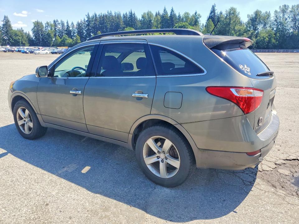 Aukcja sprzedaży 2008 Hyundai Veracruz, vin: KM8NU73C88U058009, numer aukcji: 54369616