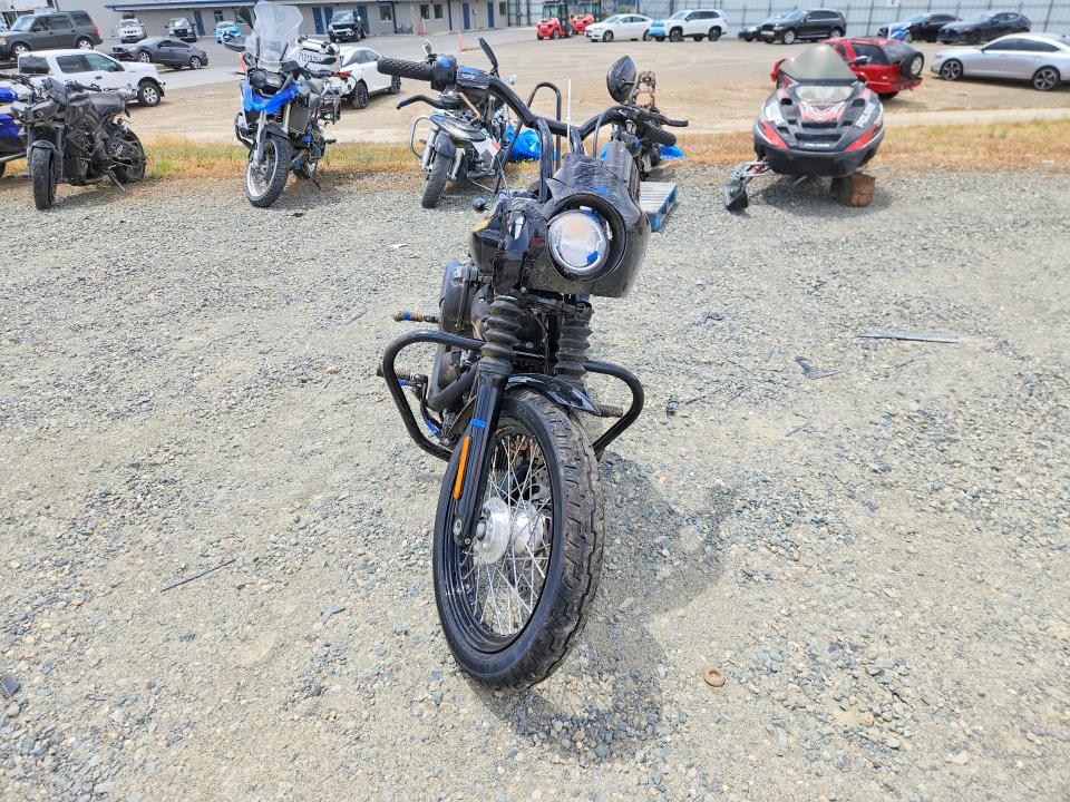 Продаж на аукціоні авто 2019 Harley Davidson Fxbb, vin: 1HD1YJJ65KB066863, номер лоту: 55022706