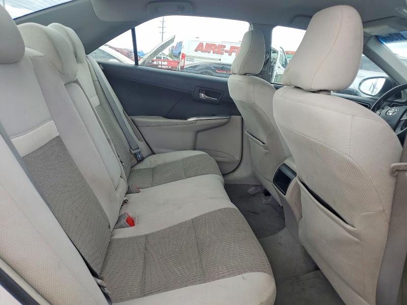 53515136 :رقم المزاد ، 4T1BD1FK8DU081190 vin ، 2013 Toyota Camry Hybrid مزاد بيع