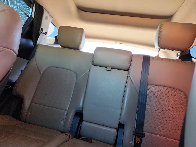 Продажа на аукционе авто 2015 Hyundai Santa Fe Sport, vin: 5XYZU3LB9FG264301, номер лота: 53432146