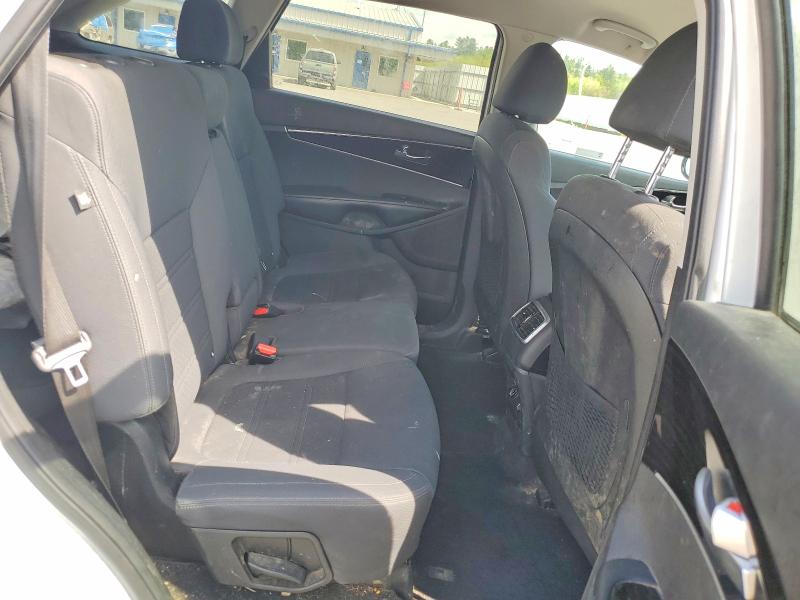 2019 Kia Sorento მანქანა იყიდება აუქციონზე, vin: 5XYPGDA30KG434457, აუქციონის ნომერი: 54276846
