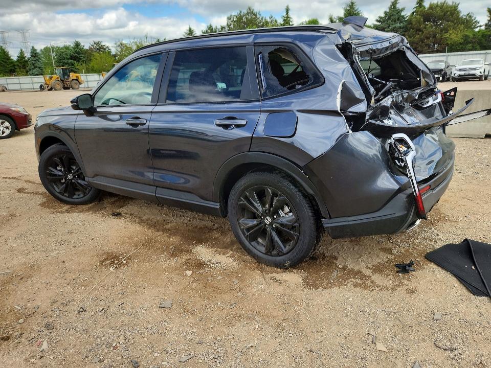 Aukcja sprzedaży 2026 Honda Cr-v, vin: 5J6RS6H97TL018113, numer aukcji: 54065886