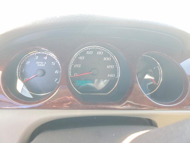Продажа на аукционе авто 2009 Buick Lucerne, vin: 1G4HD57M29U140081, номер лота: 55031086