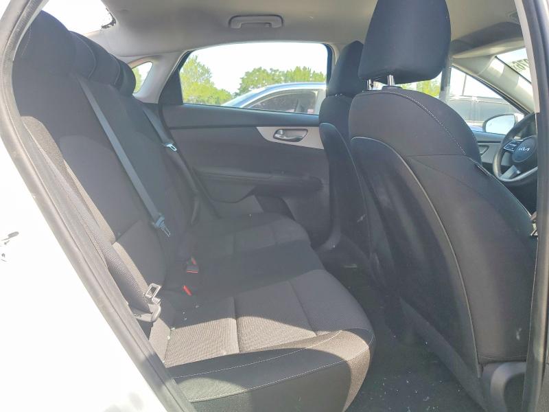 Продажа на аукционе авто 2024 Kia Forte, vin: 3KPF24AD3RE738361, номер лота: 55140076