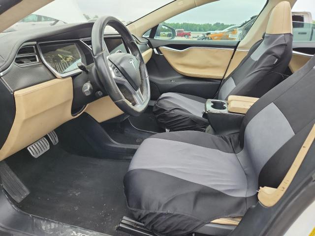 Продажа на аукционе авто 2013 Tesla Model S, vin: 5YJSA1CP0DFP24928, номер лота: 52862436