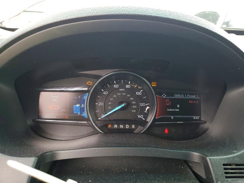 Aukcja sprzedaży 2016 Ford Explorer, vin: 1FM5K8D83GGB52530, numer aukcji: 54684276