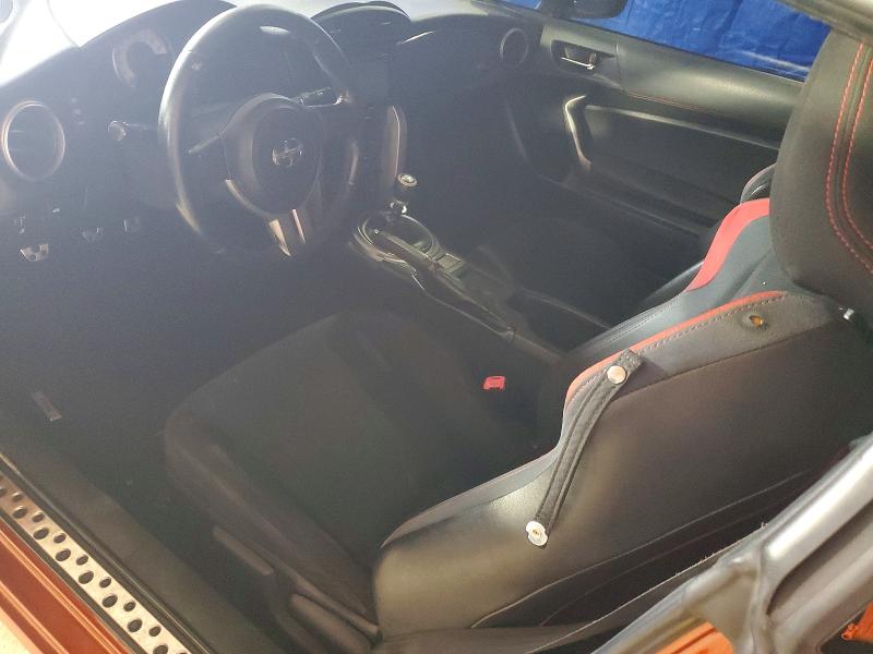 54967496 :رقم المزاد ، JF1ZNAA18D1719105 vin ، 2013 Scion Fr-s مزاد بيع