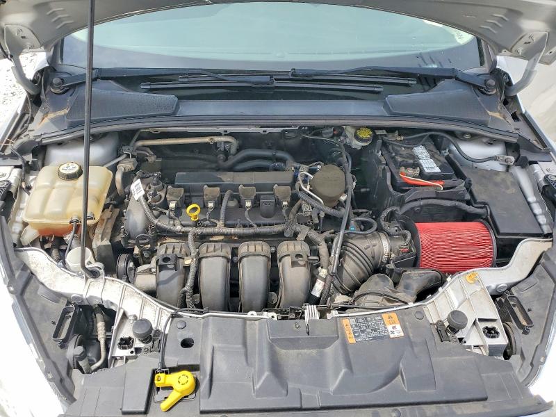 2015 Ford Focus მანქანა იყიდება აუქციონზე, vin: 1FADP3F27FL289785, აუქციონის ნომერი: 53089856
