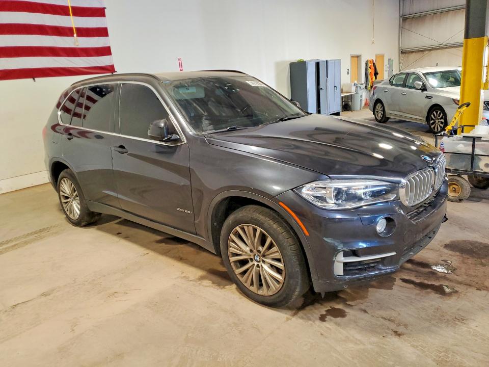 Продажа на аукционе авто 2015 Bmw X5, vin: 5UXKR6C59F0J77856, номер лота: 54076886