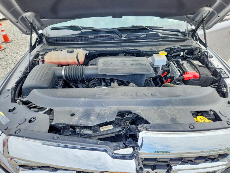 Продажа на аукционе авто 2022 Ram 1500, vin: 1C6RRFBG2NN229663, номер лота: 52730656