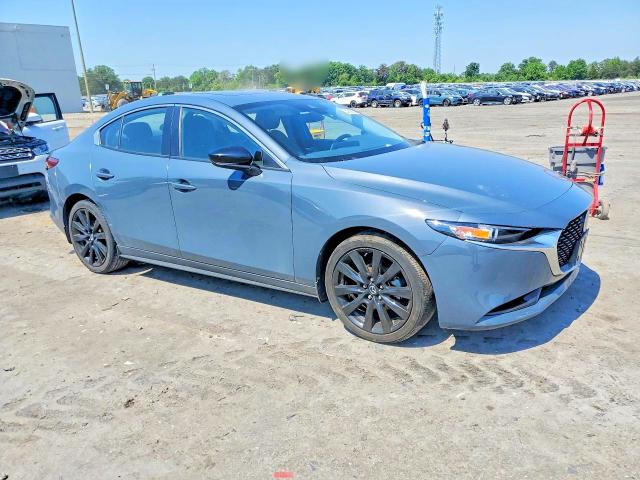 Aukcja sprzedaży 2023 Mazda 3, vin: 3MZBPACM5PM369711, numer aukcji: 53869856