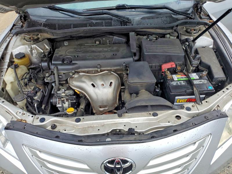 55003876 :رقم المزاد ، 4T1BE46K29U379630 vin ، 2009 Toyota Camry مزاد بيع