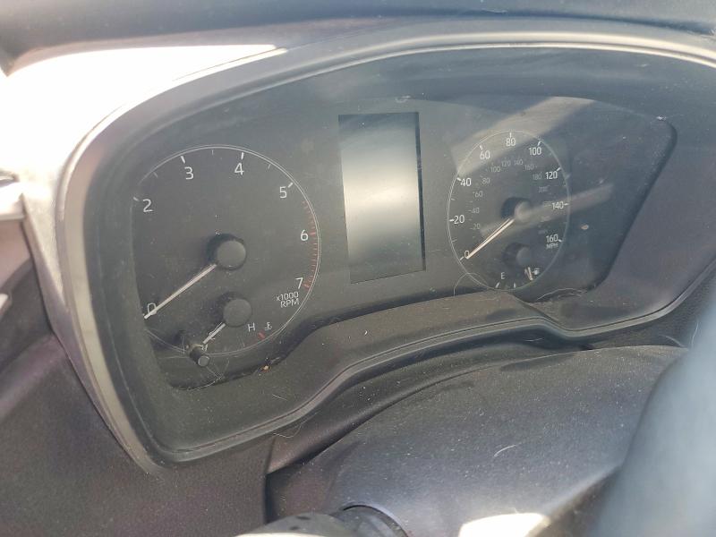 Продажа на аукционе авто 2025 Toyota Corolla Hybrid, vin: JTDBCMFE2SJ037817, номер лота: 53842776