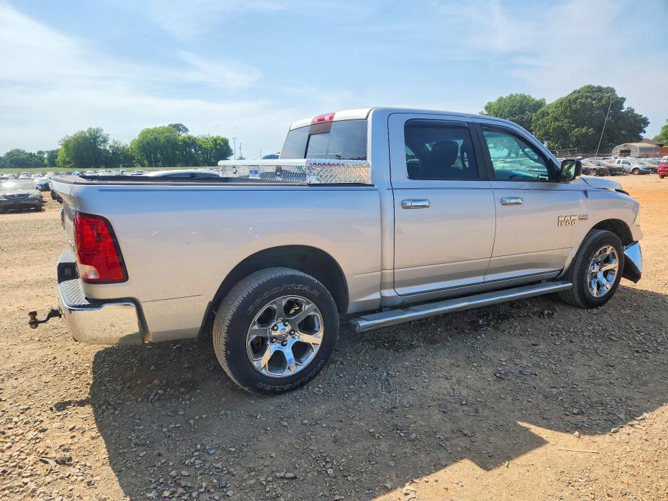 Продажа на аукционе авто 2014 Dodge Other, vin: 1C6RR7LT8ES143423, номер лота: 53955736