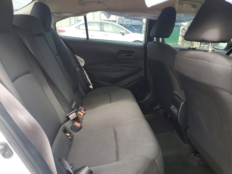 Продажа на аукционе авто 2024 Toyota Corolla, vin: 5YFB4MDE2RP125482, номер лота: 54224126