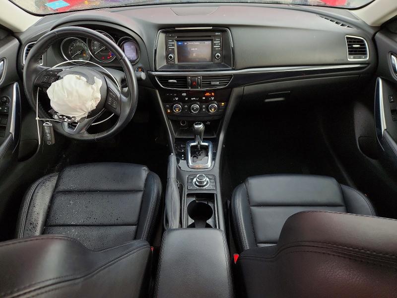 54791266 :رقم المزاد ، JM1GJ1V66E1161260 vin ، 2014 Mazda 6 مزاد بيع