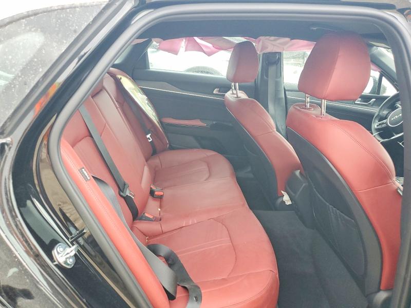 Продаж на аукціоні авто 2026 Kia K5, vin: KNAG64J79T5411790, номер лоту: 53982136