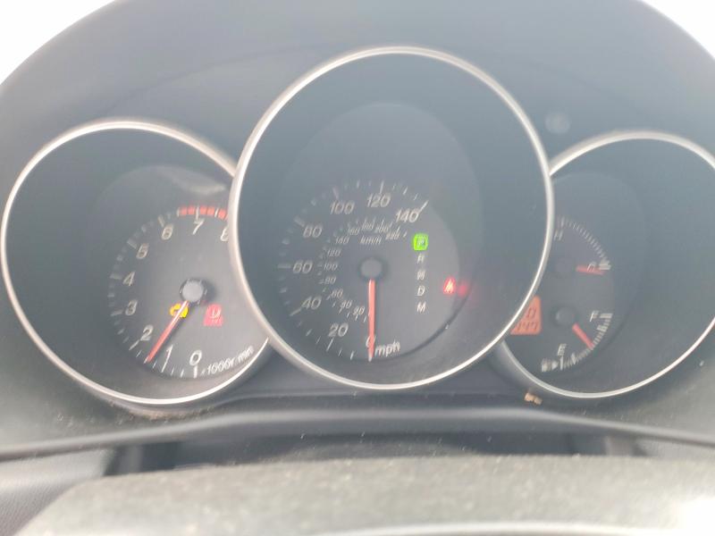 2004 Mazda 3 მანქანა იყიდება აუქციონზე, vin: JM1BK12F641182829, აუქციონის ნომერი: 52586956