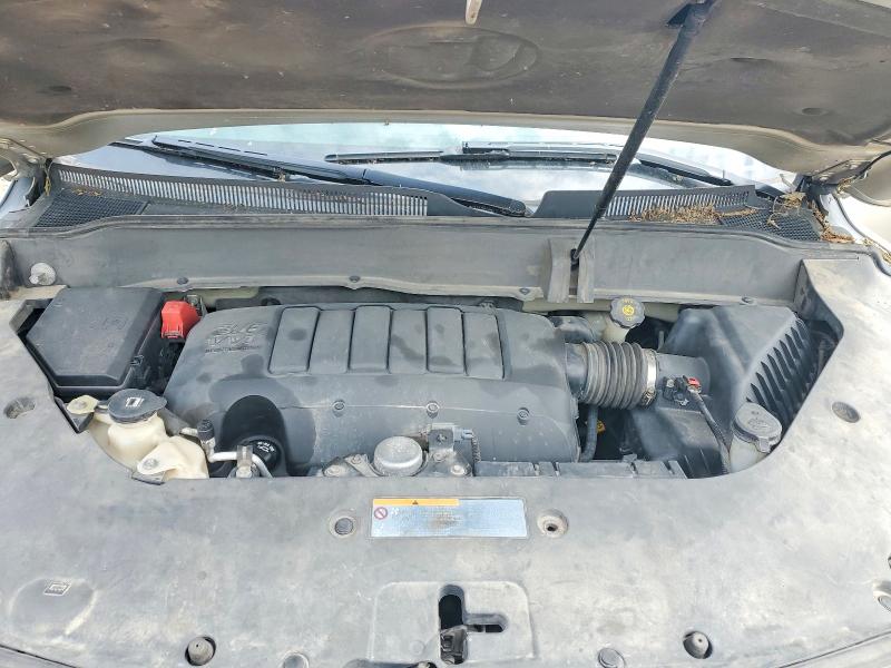 Продаж на аукціоні авто 2015 Buick Enclave, vin: 5GAKVCKD3FJ174659, номер лоту: 53441416